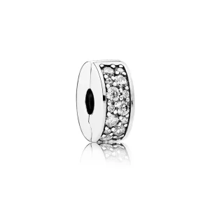 (afbeelding voor) PANDORA Clip Elegantie 791817CZ