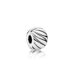 (afbeelding voor) PANDORA Clip Met Veren 791752
