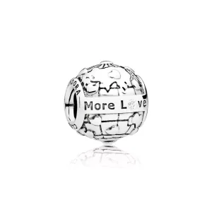 (afbeelding voor) Pandora Club 2018 Bedel 796602D