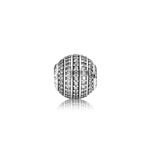 (afbeelding voor) PANDORA Confidence Bedel - 796022CZ