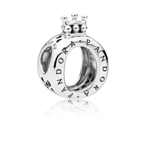 (afbeelding voor) Pandora Crown O Bedel 797401