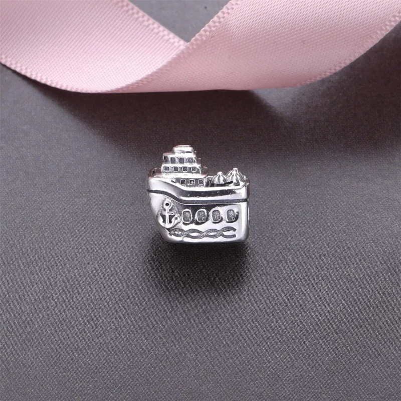 (afbeelding voor) PANDORA Cruise Ship Bedel - 791043 - Bekijken 2