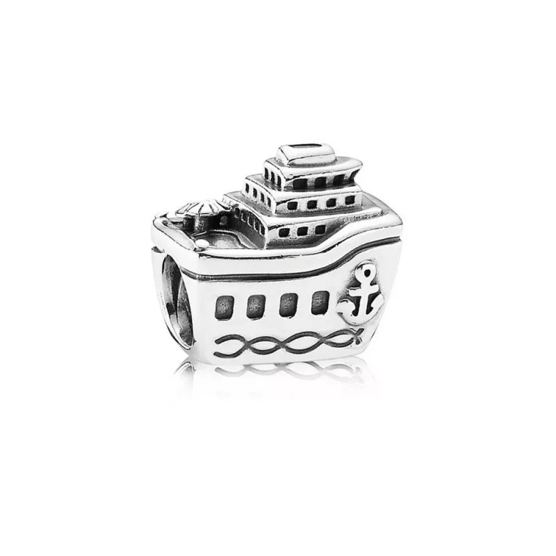 (afbeelding voor) PANDORA Cruise Ship Bedel - 791043