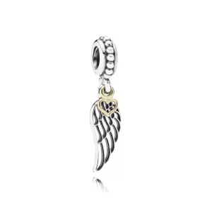(afbeelding voor) PANDORA Dangle Bedel Liefde & Sturing 791389