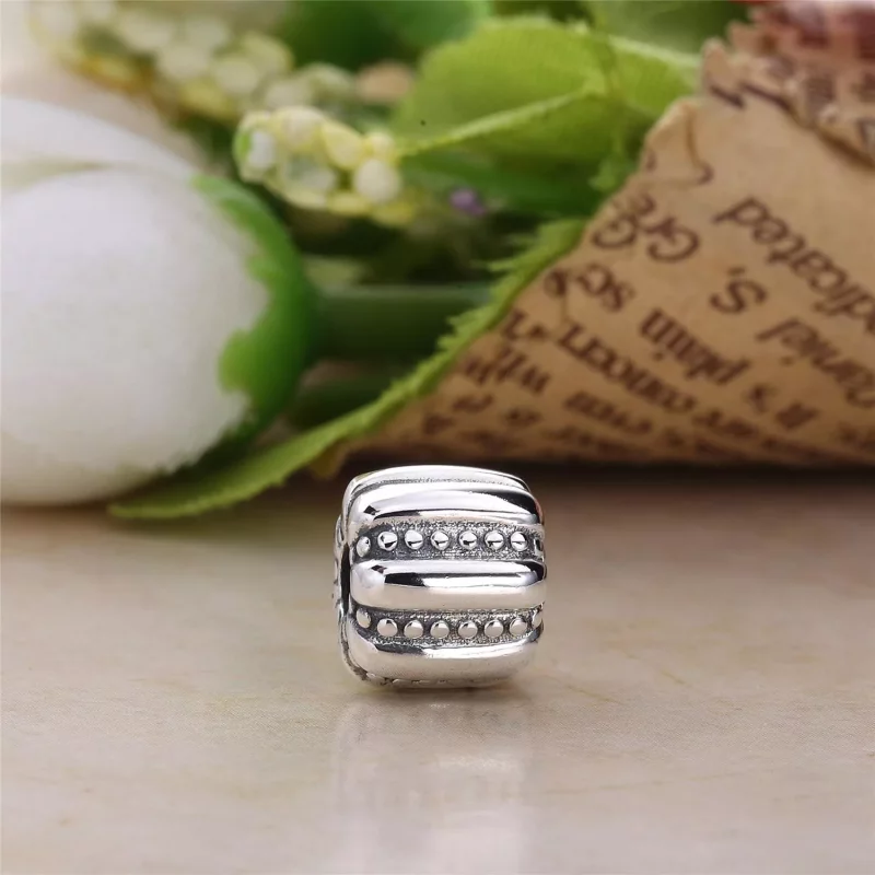 (afbeelding voor) PANDORA Decoratieve Clip 790446 - Bekijken 2