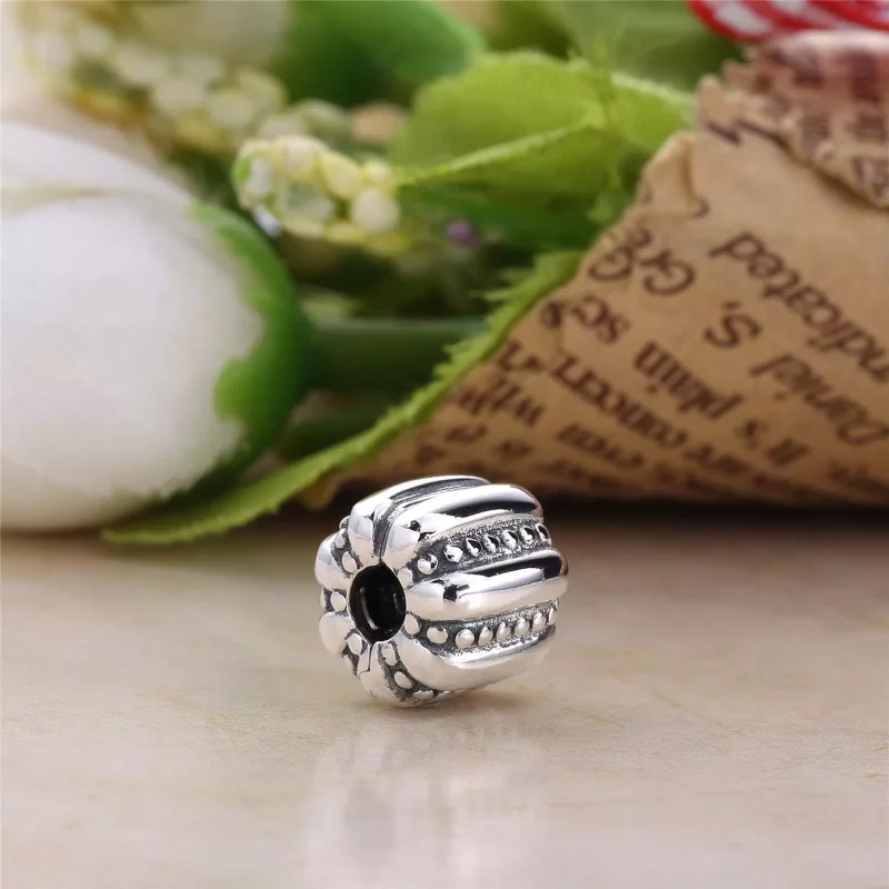 (afbeelding voor) PANDORA Decoratieve Clip 790446 - Bekijken 3