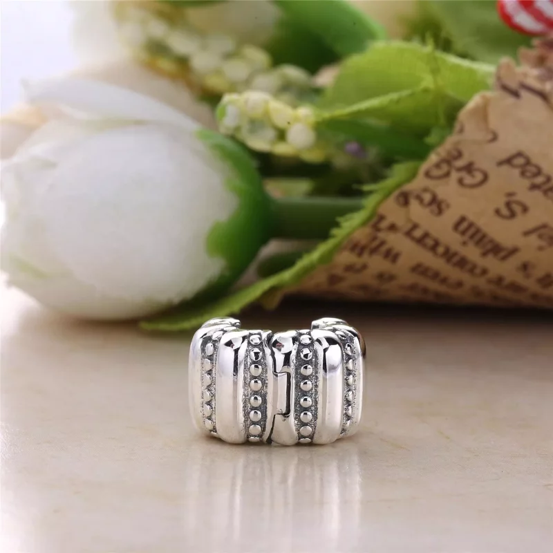 (afbeelding voor) PANDORA Decoratieve Clip 790446 - Bekijken 4