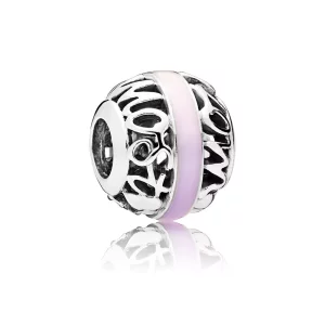 (afbeelding voor) PANDORA Degrees Of Love Bedel 797244ENMX