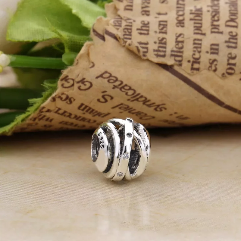 (afbeelding voor) PANDORA Dreamy Dragonfly Bedel 797025CZ - Bekijken 5