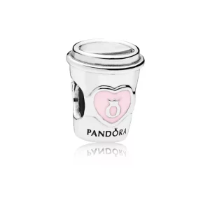 (afbeelding voor) PANDORA Drink To Go Bedel 797185EN160