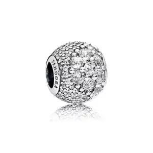 (afbeelding voor) PANDORA Enchanted Pavé Bedel 797032CZ