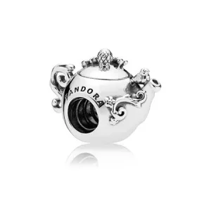 (afbeelding voor) PANDORA Enchanted Tea Pot Bedel 797065CZ