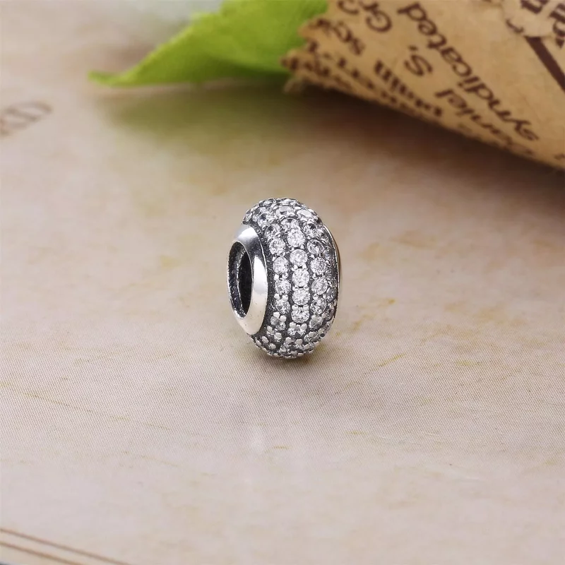 (afbeelding voor) Pandora Essence Balance Bedel 796088CZ - Bekijken 2