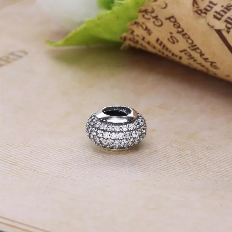(afbeelding voor) Pandora Essence Balance Bedel 796088CZ - Bekijken 3