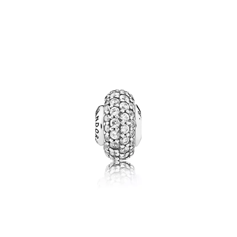 (afbeelding voor) Pandora Essence Balance Bedel 796088CZ