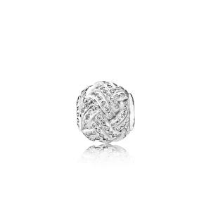 (afbeelding voor) Pandora Essence Friendship Bedel 796086CZ