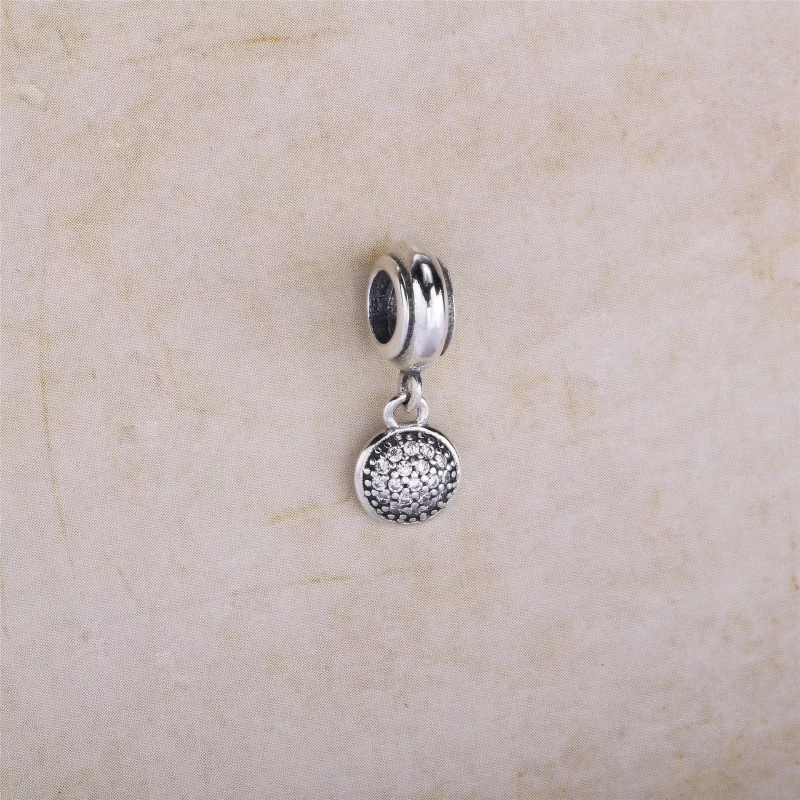 (afbeelding voor) Pandora Essence Hope Bedel 796090CZ - Bekijken 2