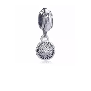 (afbeelding voor) Pandora Essence Hope Bedel 796090CZ