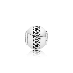 (afbeelding voor) Pandora Essence Love Bedel 796070