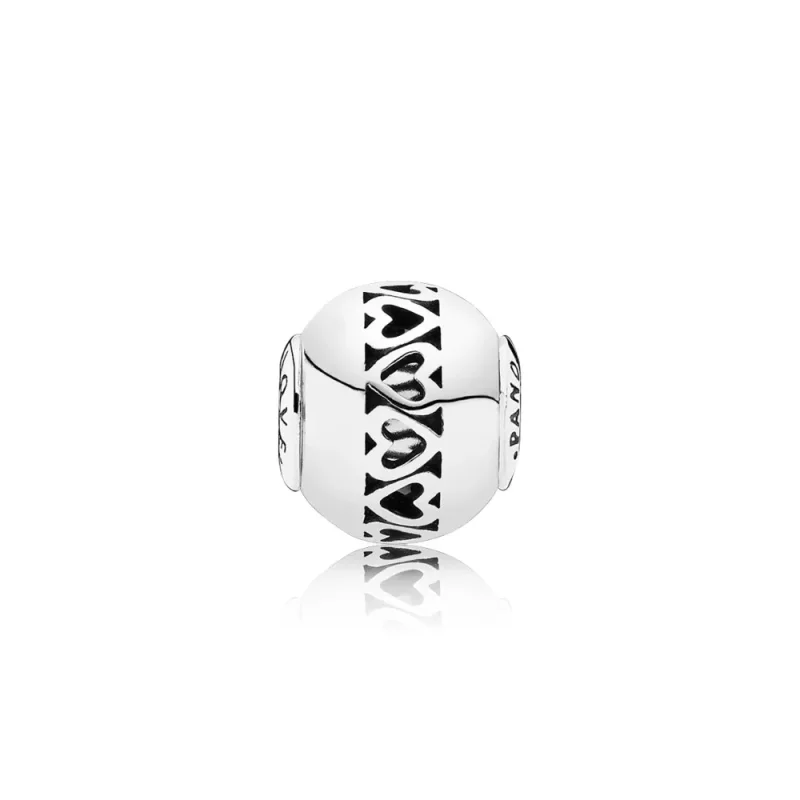 (afbeelding voor) Pandora Essence Love Bedel 796070
