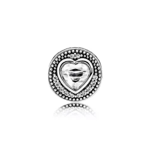 (afbeelding voor) PANDORA Essence Passion Bedel - 796081CZ