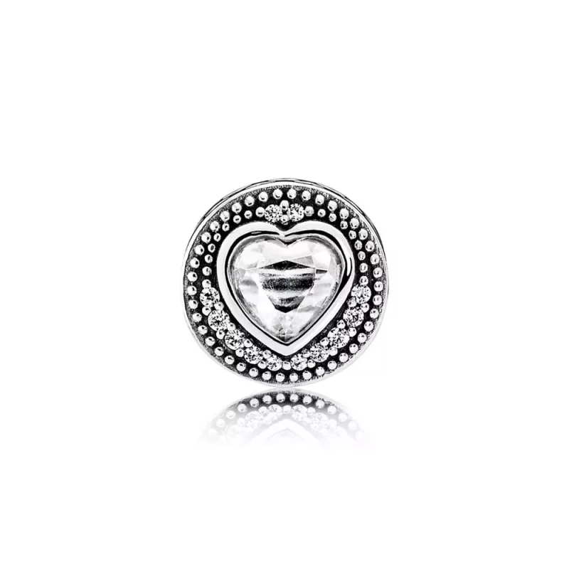 (afbeelding voor) PANDORA Essence Passion Bedel - 796081CZ