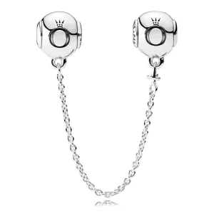(afbeelding voor) PANDORA Essence Veiligheidsketting - 796077-05