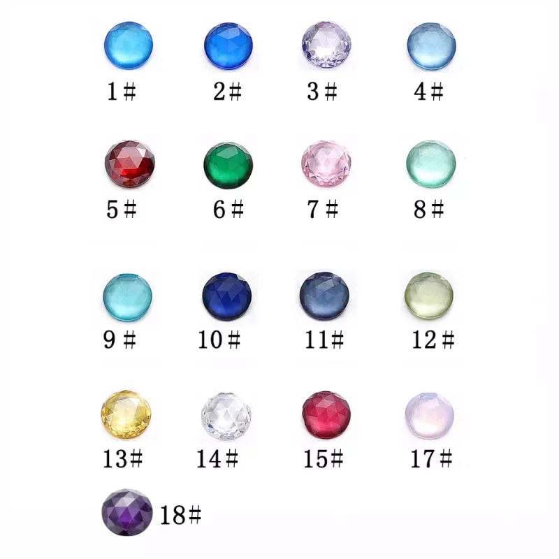 (afbeelding voor) Pandora Faceted Medaillon Bedel 797662SAM - Bekijken 3