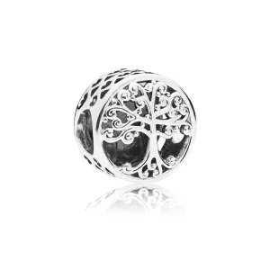 (afbeelding voor) PANDORA Family Roots Bedel 797590