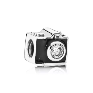 (afbeelding voor) PANDORA Fotocamera Bedel 791709CZ