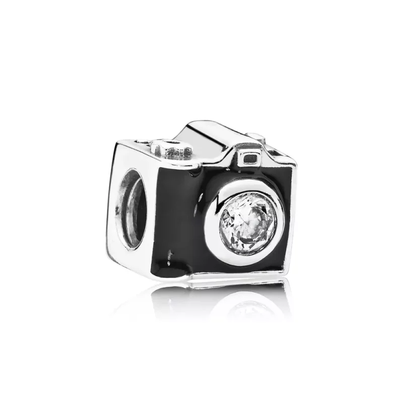 (afbeelding voor) PANDORA Fotocamera Bedel 791709CZ