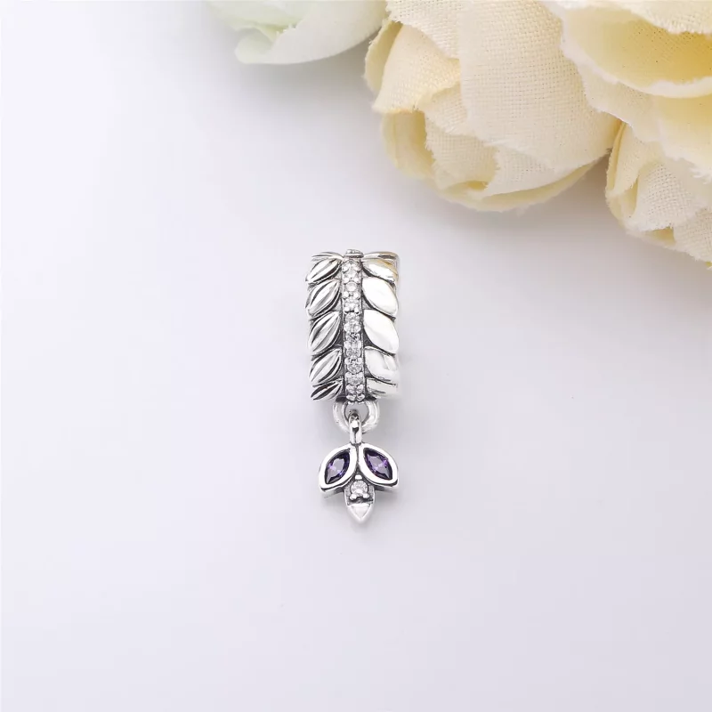 (afbeelding voor) PANDORA Grains Of Energy Clip 797591CZ - Bekijken 2