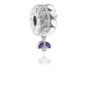 (afbeelding voor) PANDORA Grains Of Energy Clip 797591CZ