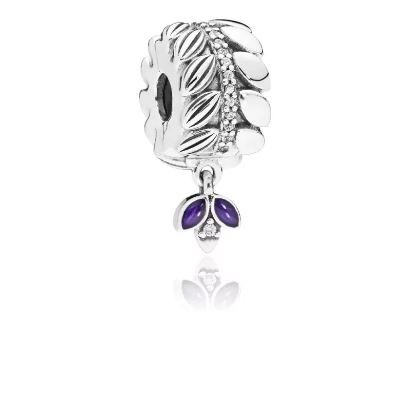 (afbeelding voor) PANDORA Grains Of Energy Clip 797591CZ