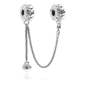(afbeelding voor) PANDORA Grains Of Energy Veiligheidsketting 797588