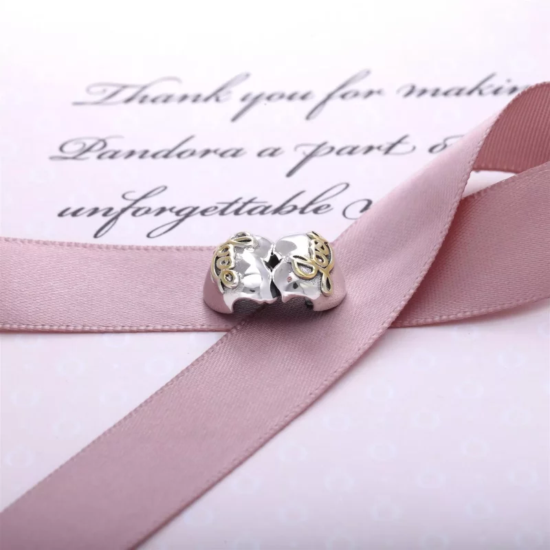 (afbeelding voor) PANDORA Heart Of Love Clip - 791735 - Bekijken 3