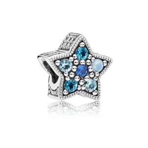 (afbeelding voor) PANDORA Heldere Ster Bedel 796379NSBMX