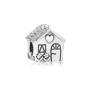 (afbeelding voor) PANDORA Home Sweet Home Bedel 791267