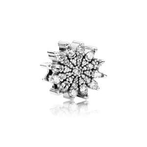 (afbeelding voor) PANDORA Ijskristal Bedel 791764CZ