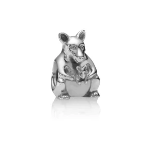 (afbeelding voor) PANDORA Kangaroo Bedel - 790534