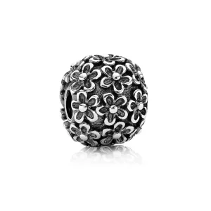 (afbeelding voor) PANDORA Large Perfect Posies Bedel - 790868