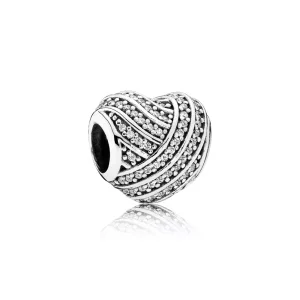 (afbeelding voor) PANDORA Love Lines Bedel - 791885CZ