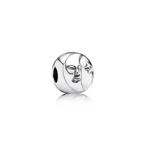 (afbeelding voor) PANDORA Magic Sky Clip - 791208CZ