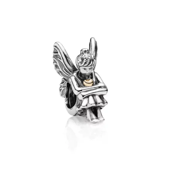 (afbeelding voor) PANDORA Nymph Bedel - 791206