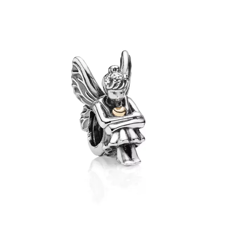 (afbeelding voor) PANDORA Nymph Bedel - 791206