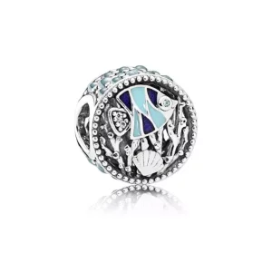 (afbeelding voor) PANDORA Ocean Life Bedel - 792075ENMX