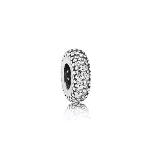 (afbeelding voor) PANDORA Pavé Spacer 791359CZ