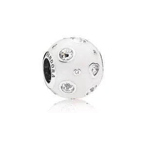 (afbeelding voor) PANDORA Pearlescent DreaMS Bedel - 797033En23