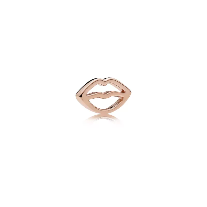(afbeelding voor) PANDORA Petite Memorie - Liefdeskus - 786589