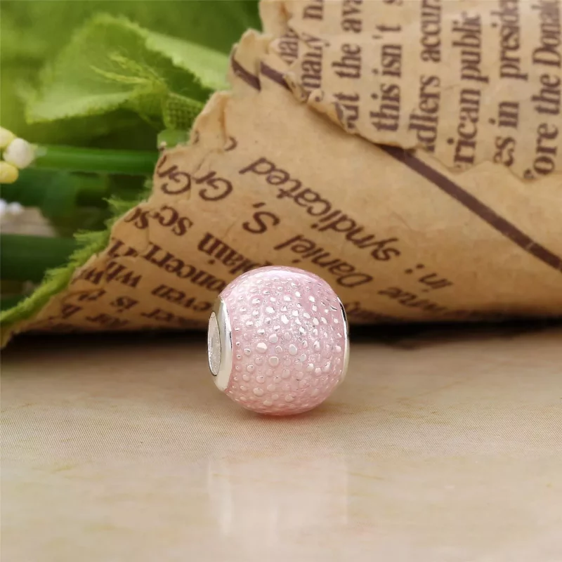 (afbeelding voor) PANDORA Pink Enchantment Bedel 797091EN160 - Bekijken 2